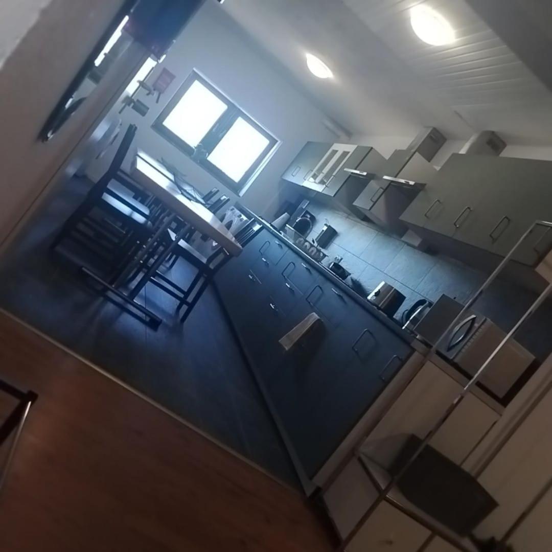 Monteurzimmer In Hamburg West Bei Hansezimmer 외부 사진