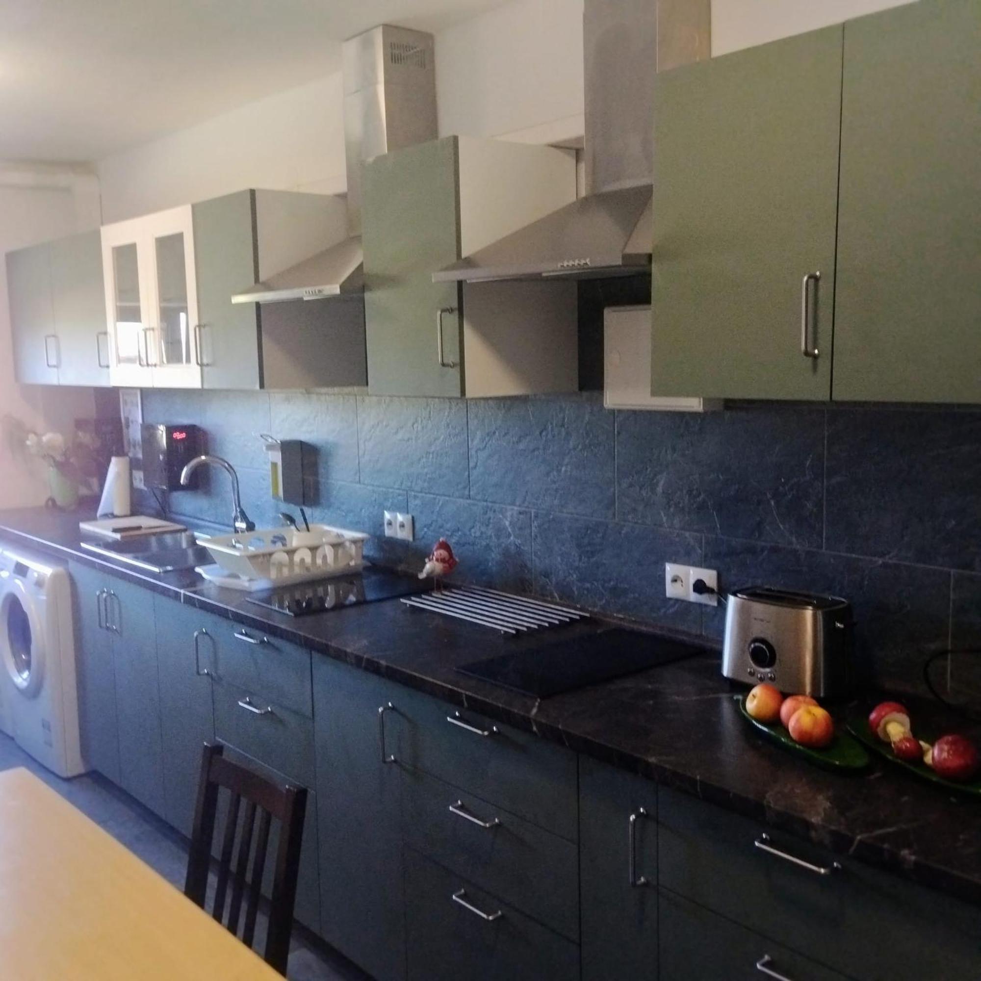 Monteurzimmer In Hamburg West Bei Hansezimmer 외부 사진