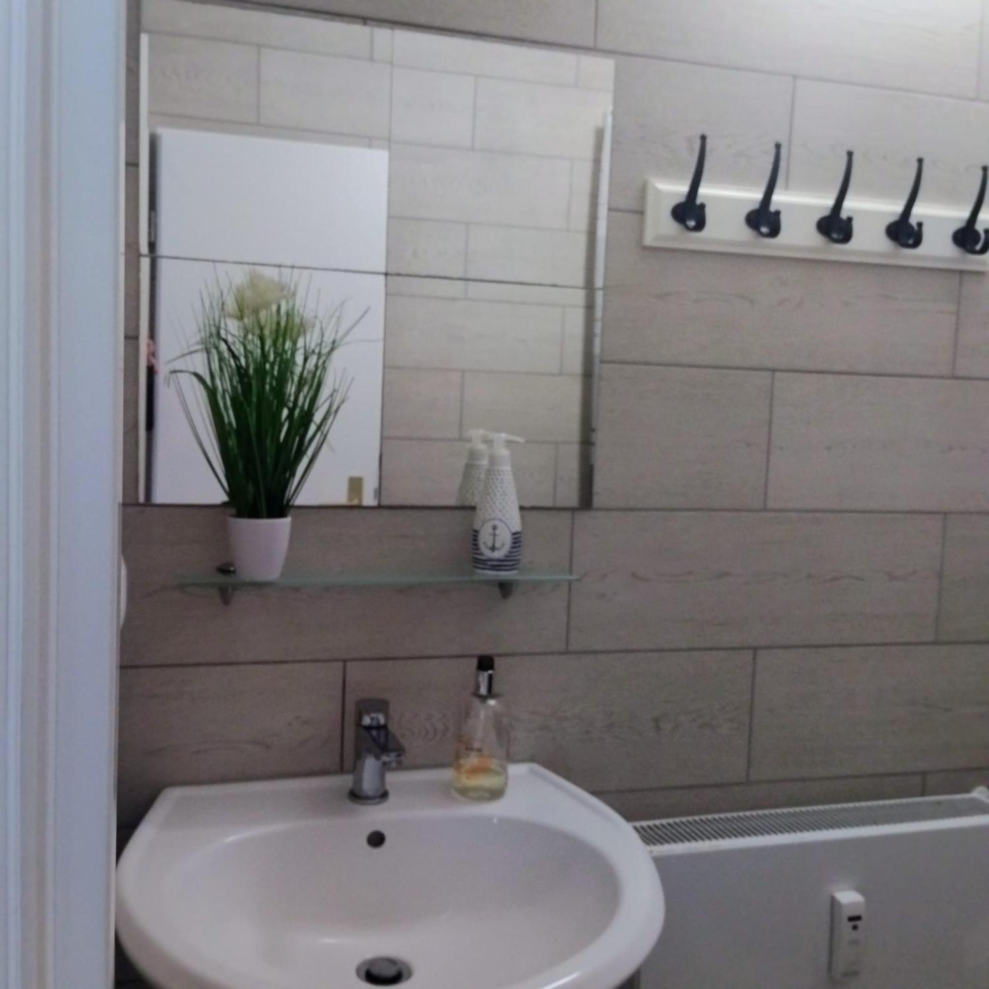Monteurzimmer In Hamburg West Bei Hansezimmer 외부 사진