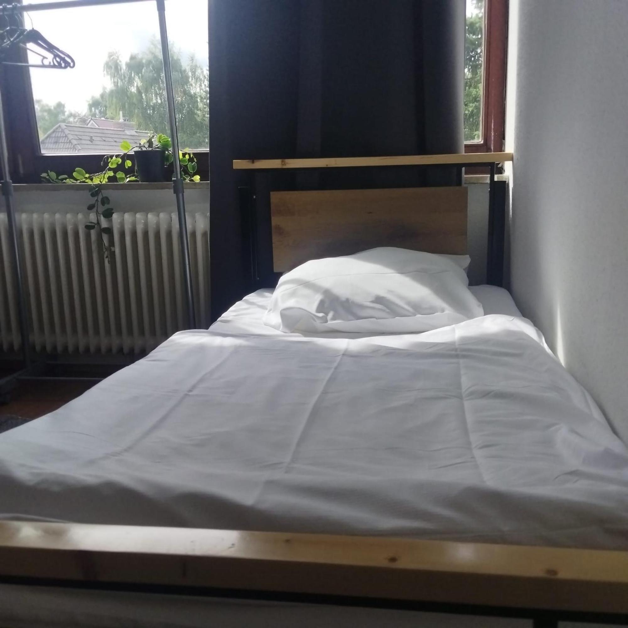 Monteurzimmer In Hamburg West Bei Hansezimmer 외부 사진