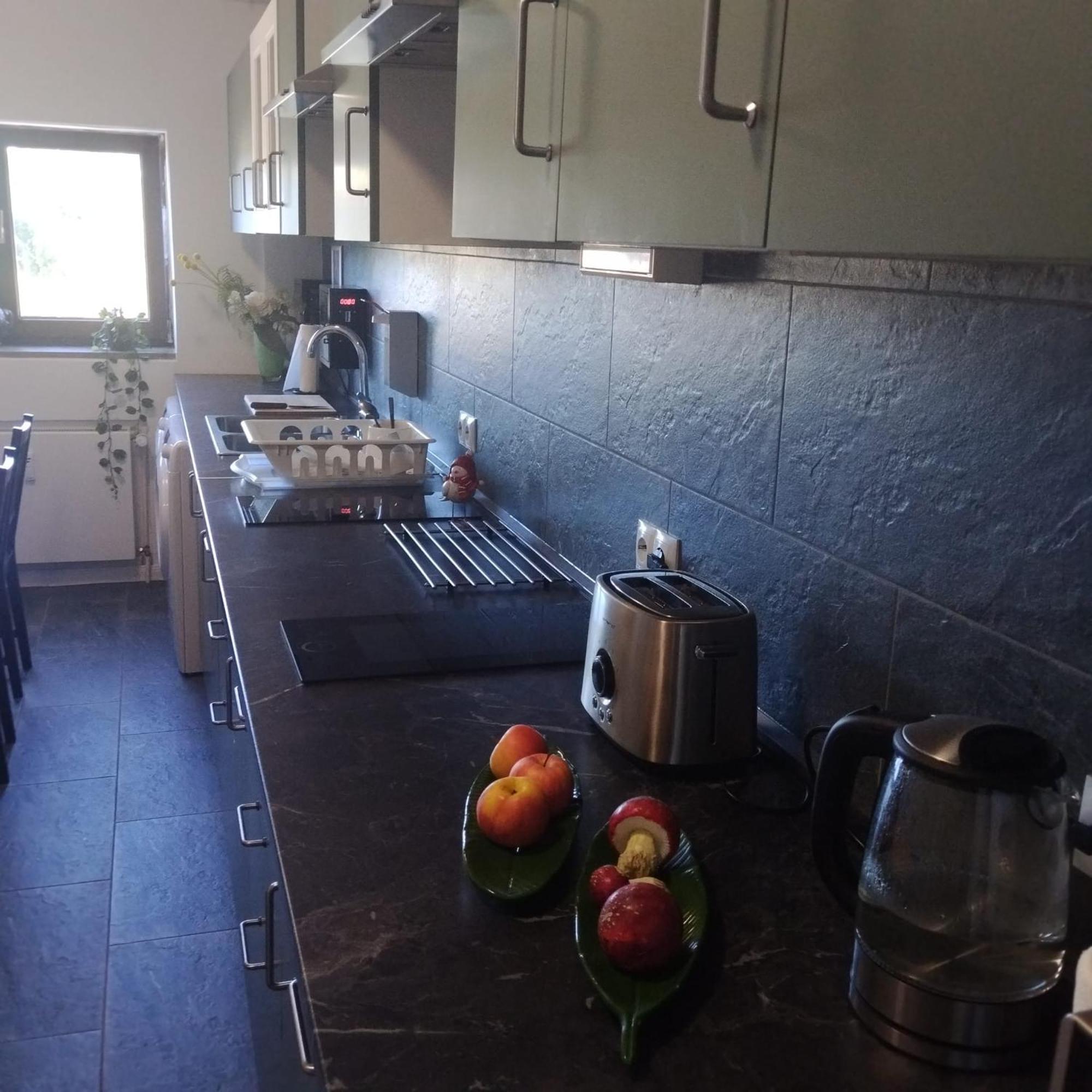 Monteurzimmer In Hamburg West Bei Hansezimmer 외부 사진
