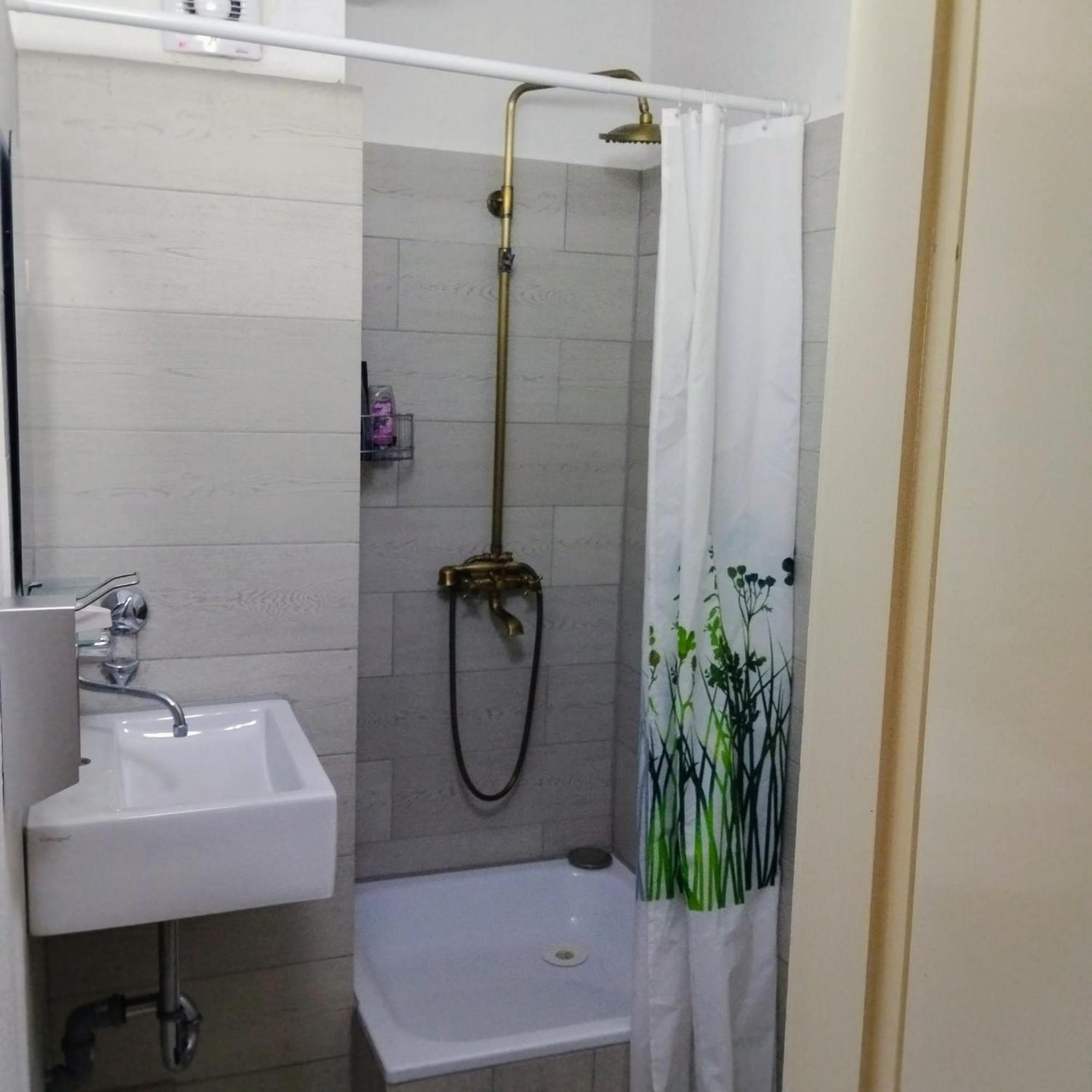 Monteurzimmer In Hamburg West Bei Hansezimmer 외부 사진