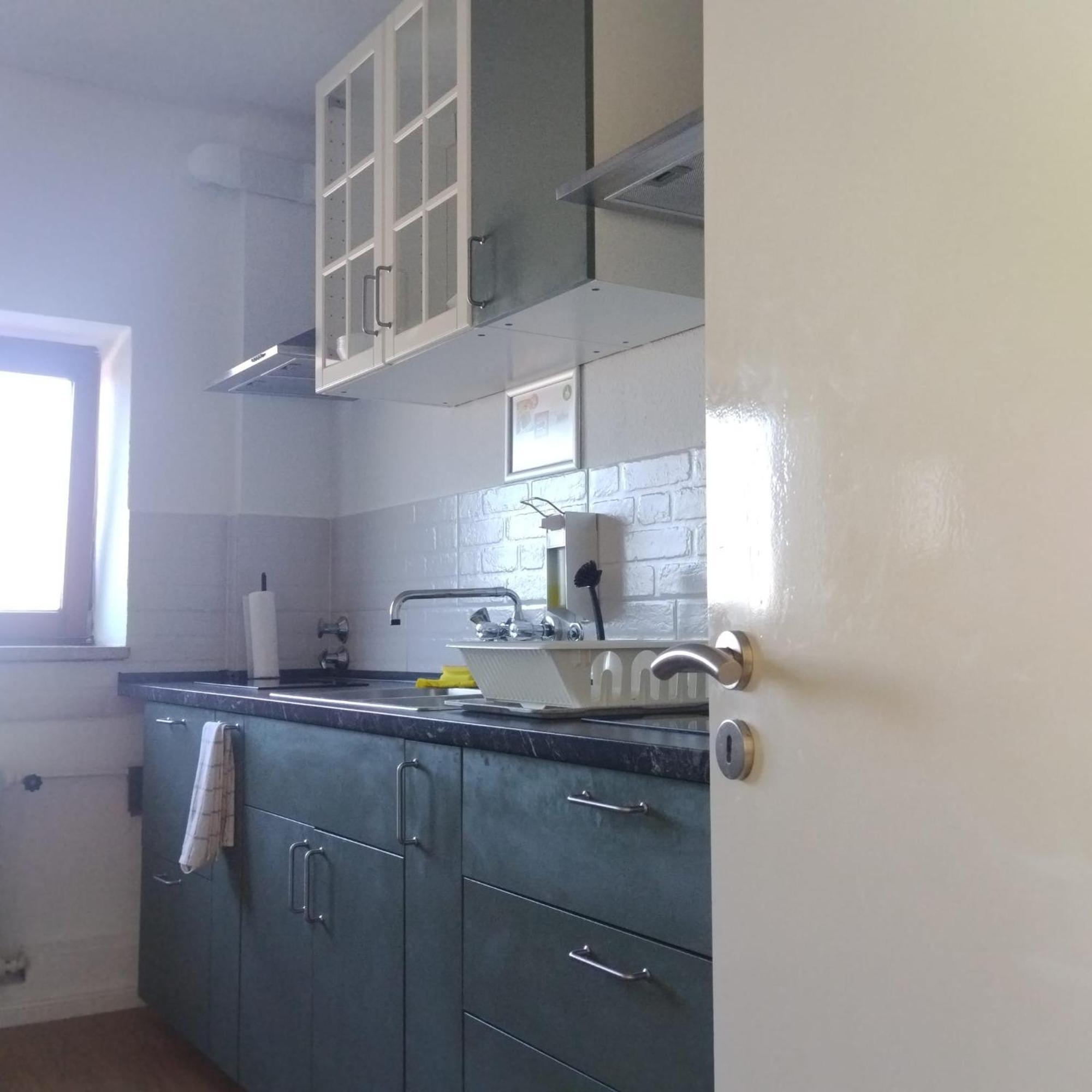 Monteurzimmer In Hamburg West Bei Hansezimmer 외부 사진