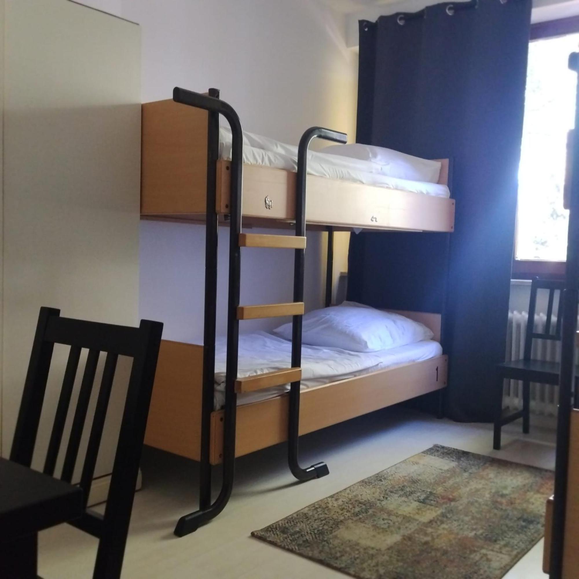 Monteurzimmer In Hamburg West Bei Hansezimmer 외부 사진
