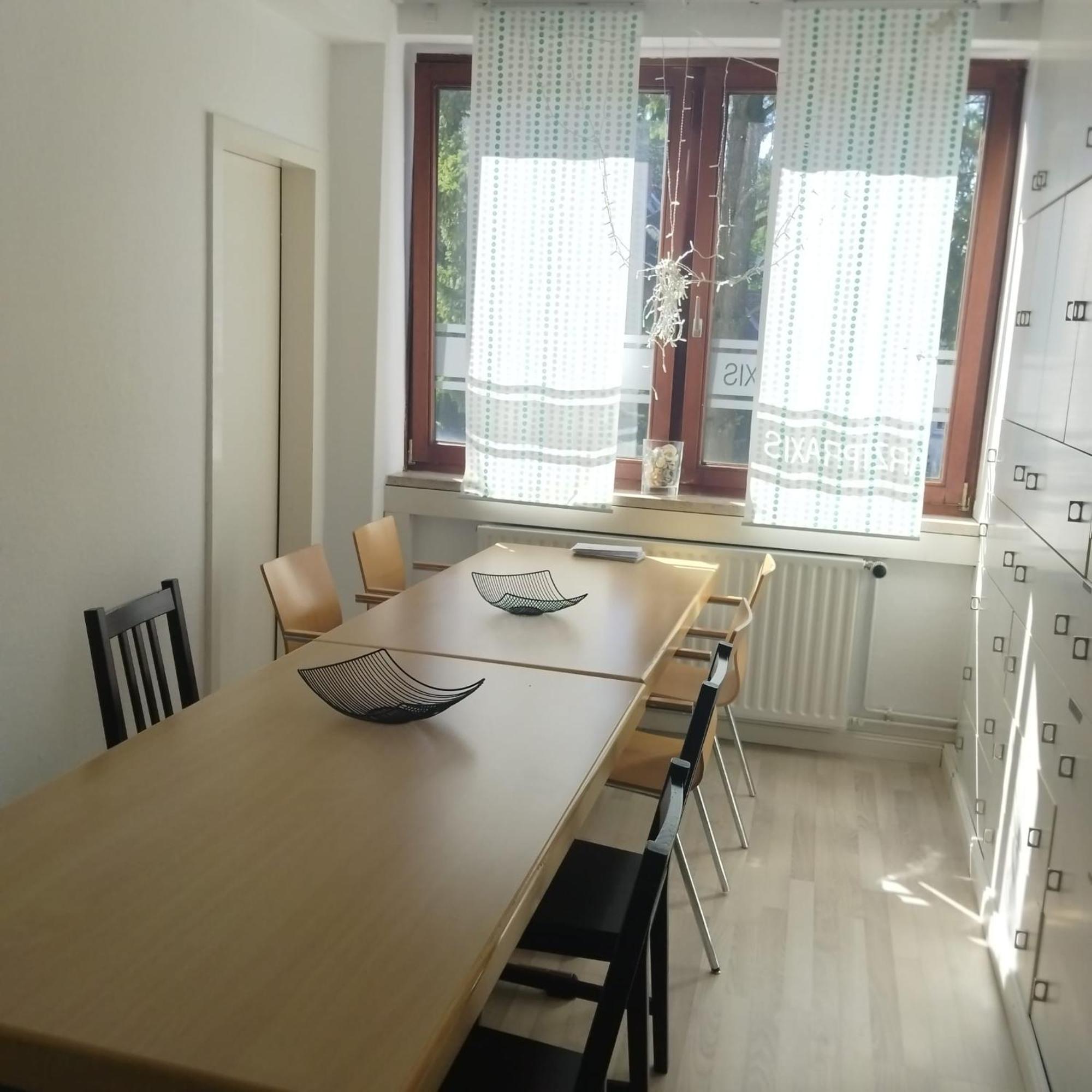 Monteurzimmer In Hamburg West Bei Hansezimmer 외부 사진